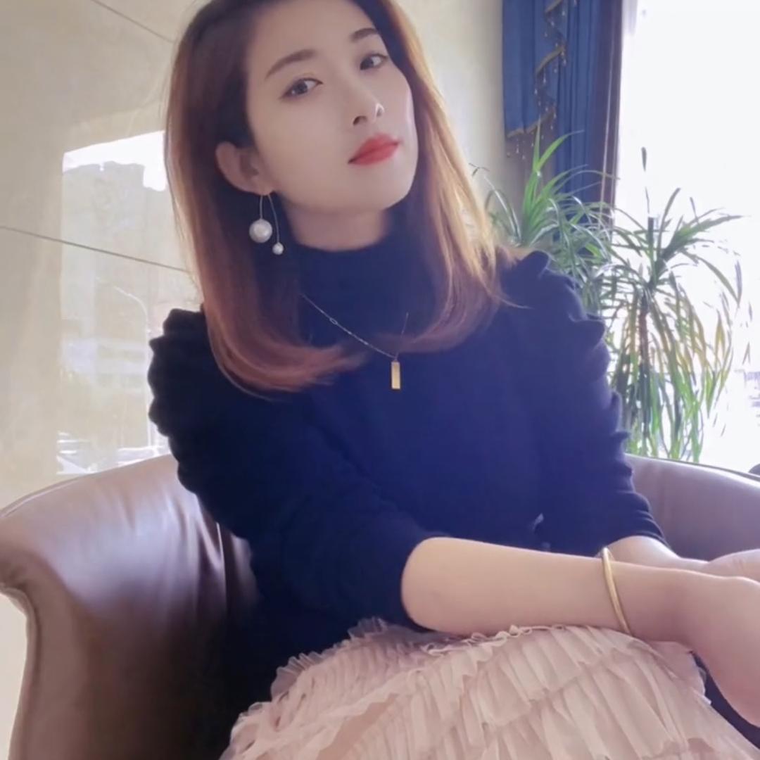 月月💫
