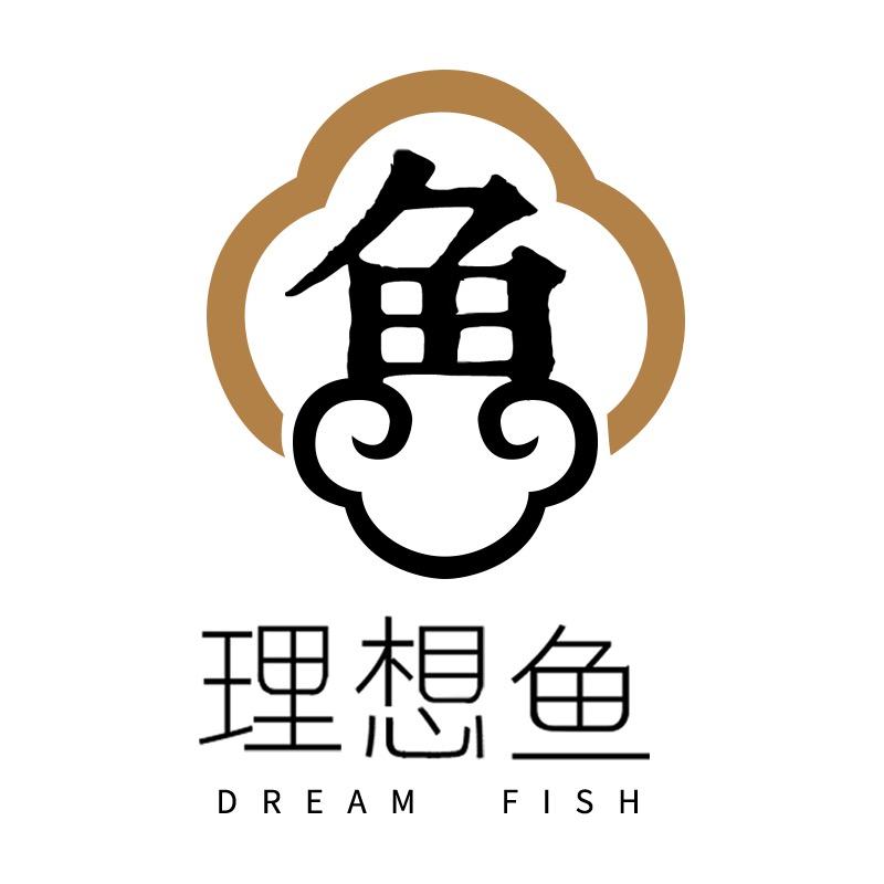 理想鱼官方旗舰店