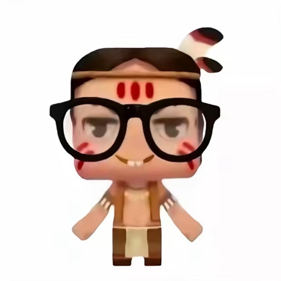 🌝迷你世界爱心公主🌚