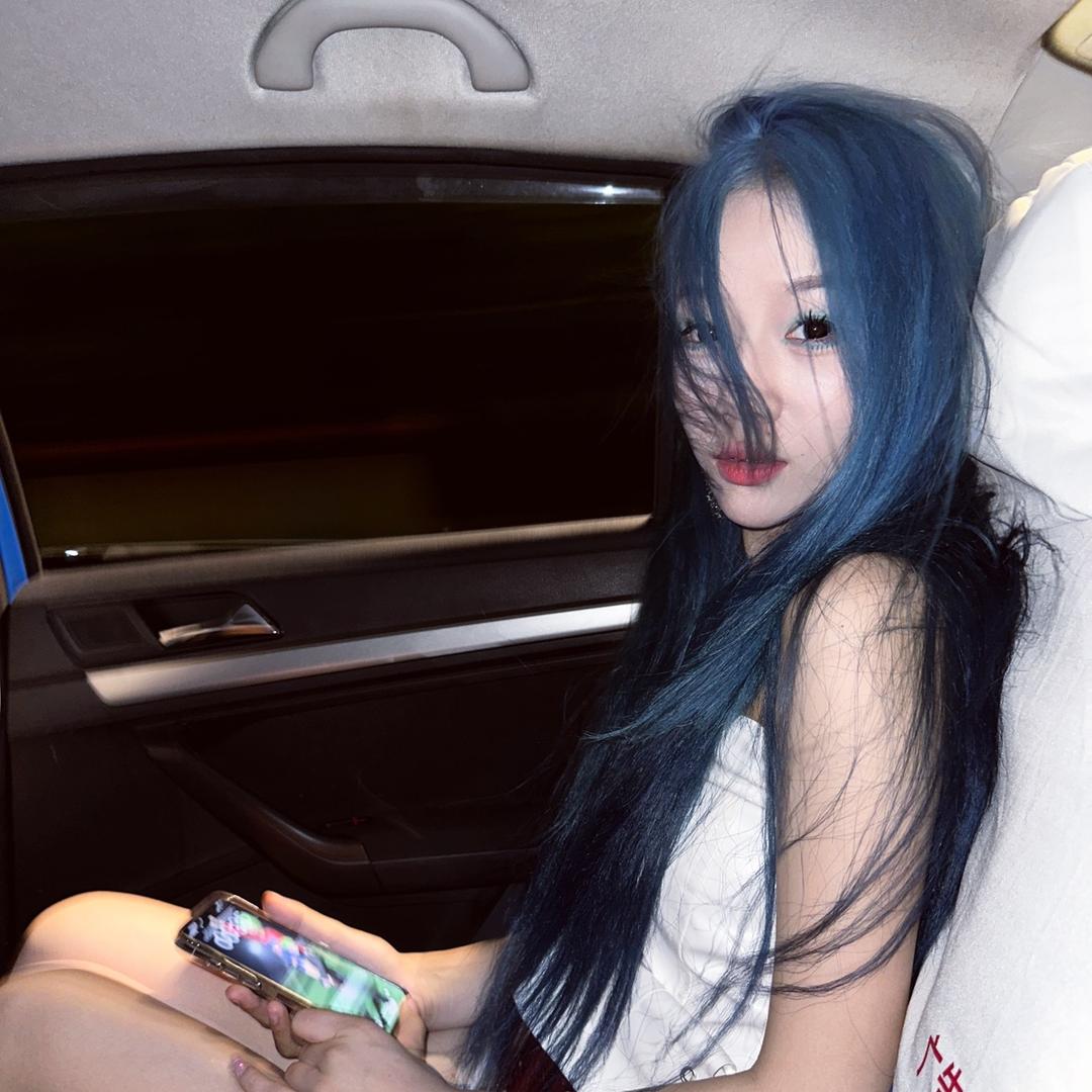 乡巴佬苏苏💜