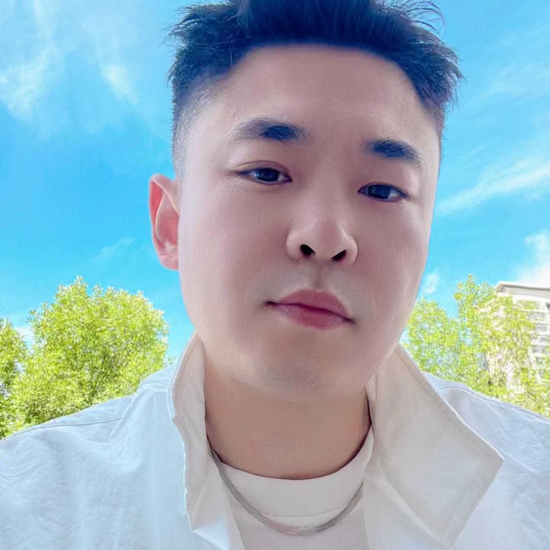 昊宝—烫染王（李昊阳）