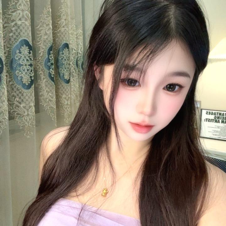 鹿瑶🦌