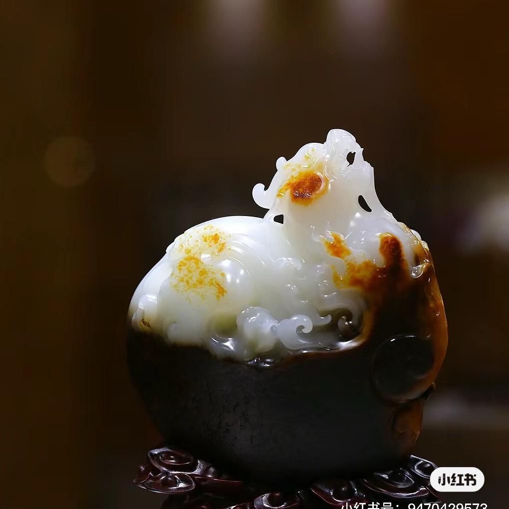 汉韵年华