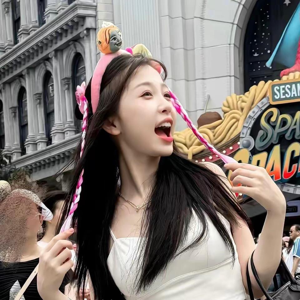 小绮♥️