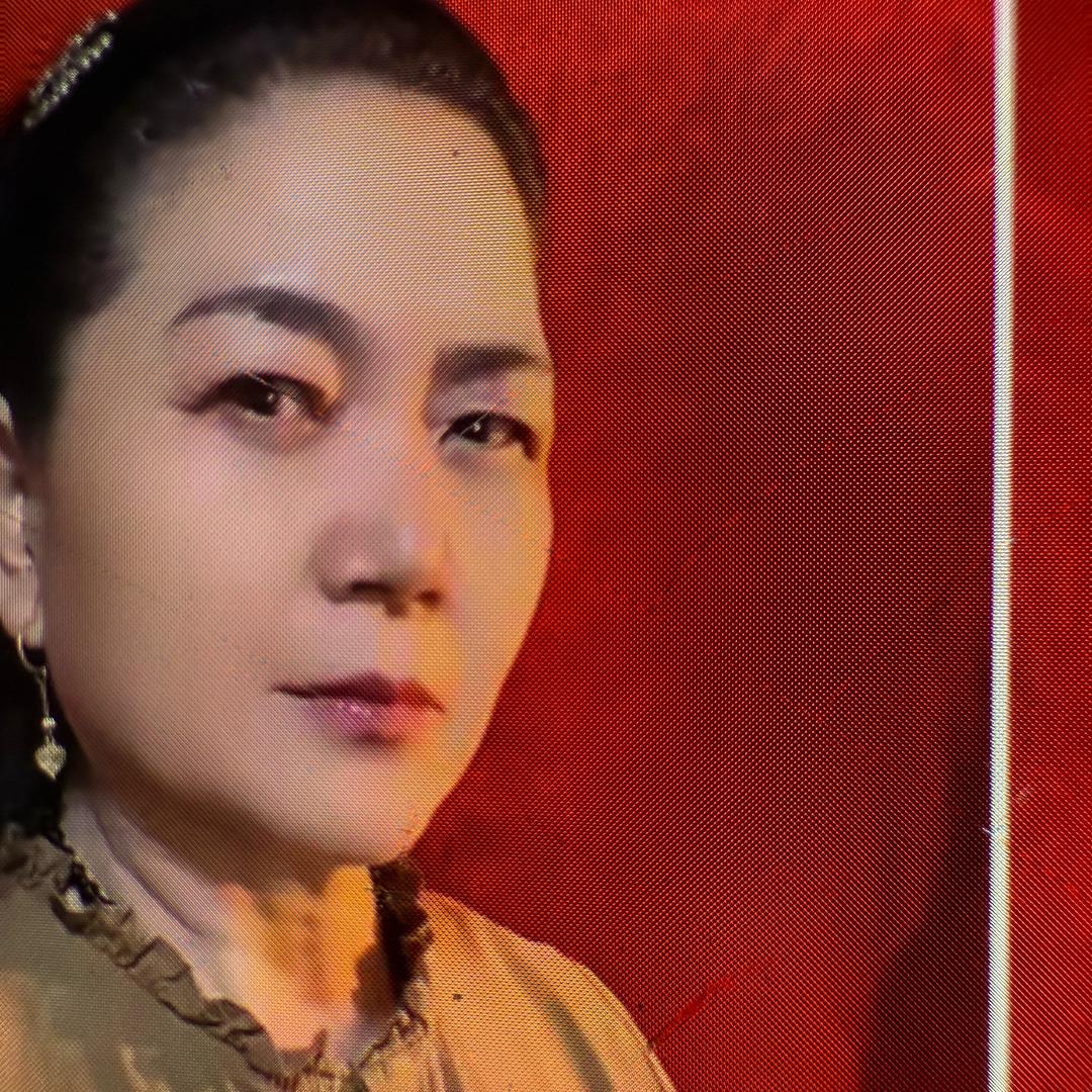 潘姐  小号一生 晚上7：26