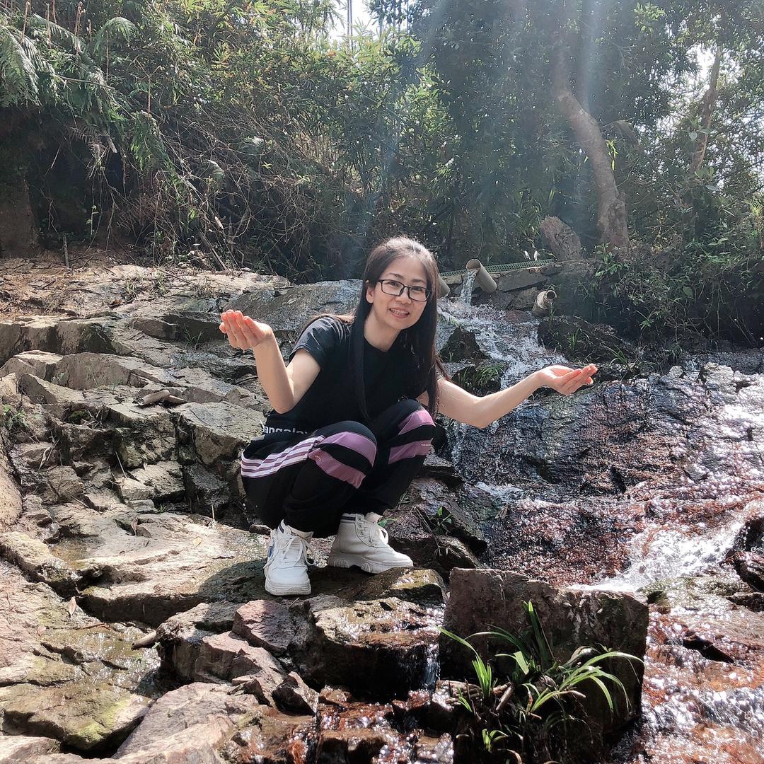 东莞搞笑姐