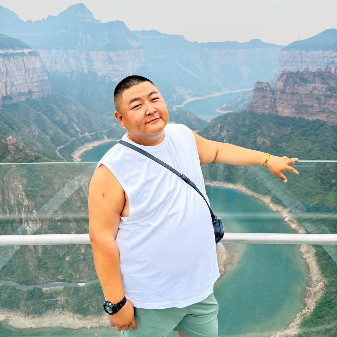 胖飞の快乐生活