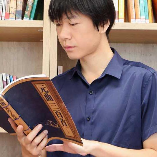 包放历史学堂