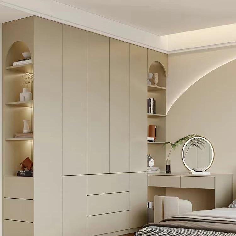 太原全屋定制杨璐