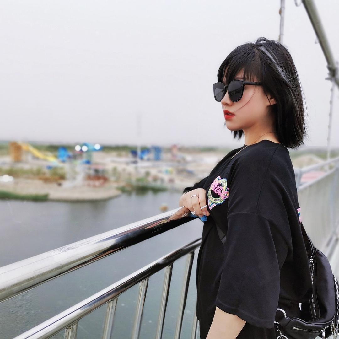 我是露露🦌呀
