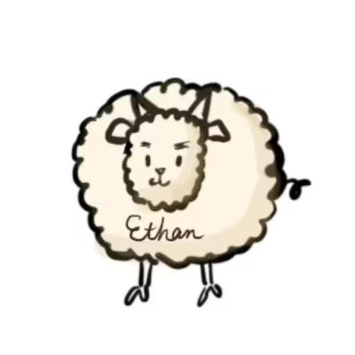 是Ethan不是伊森（无畏契约）