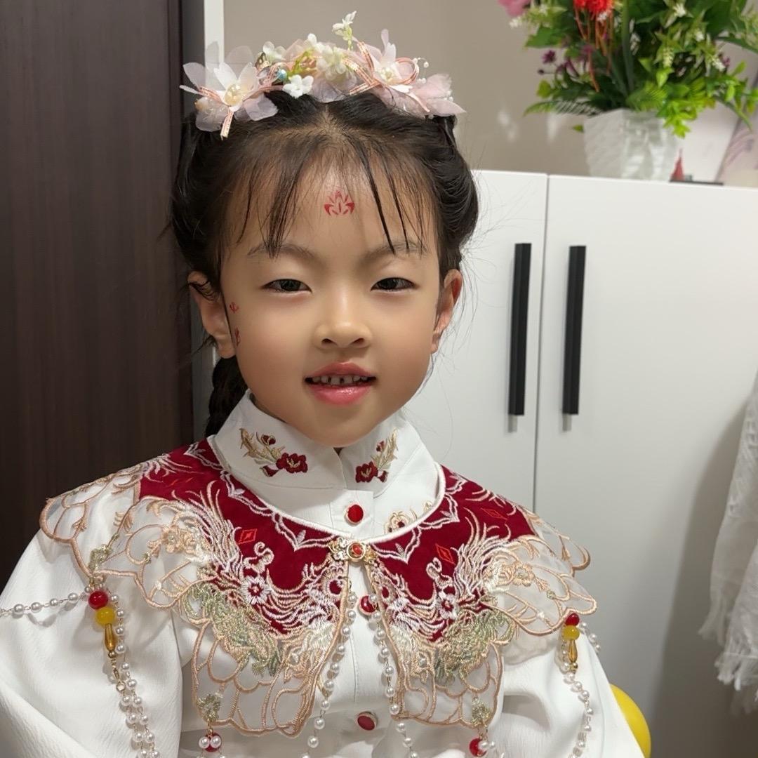 小悦悦吖🌻