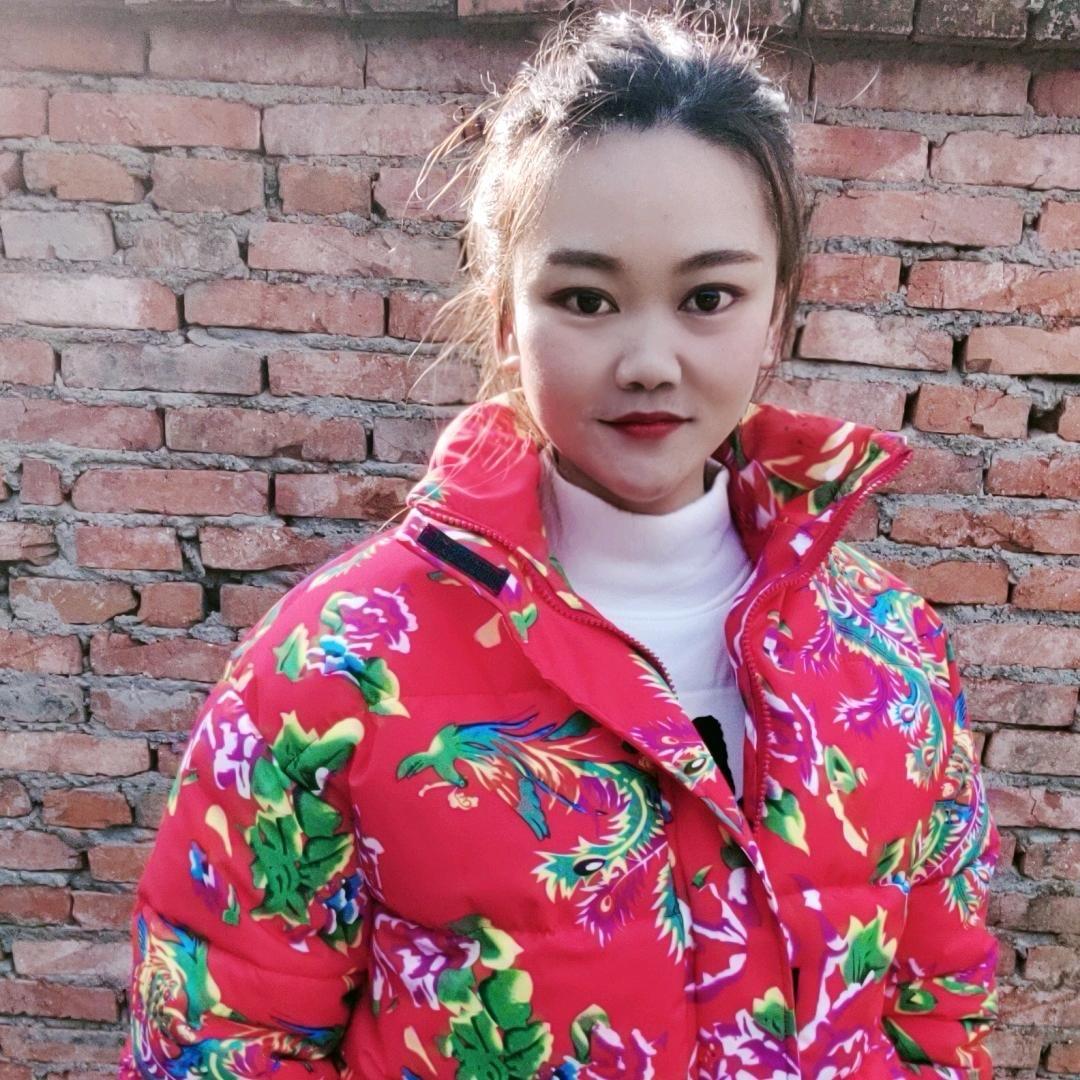 农村小胖妮《橱窗好物》