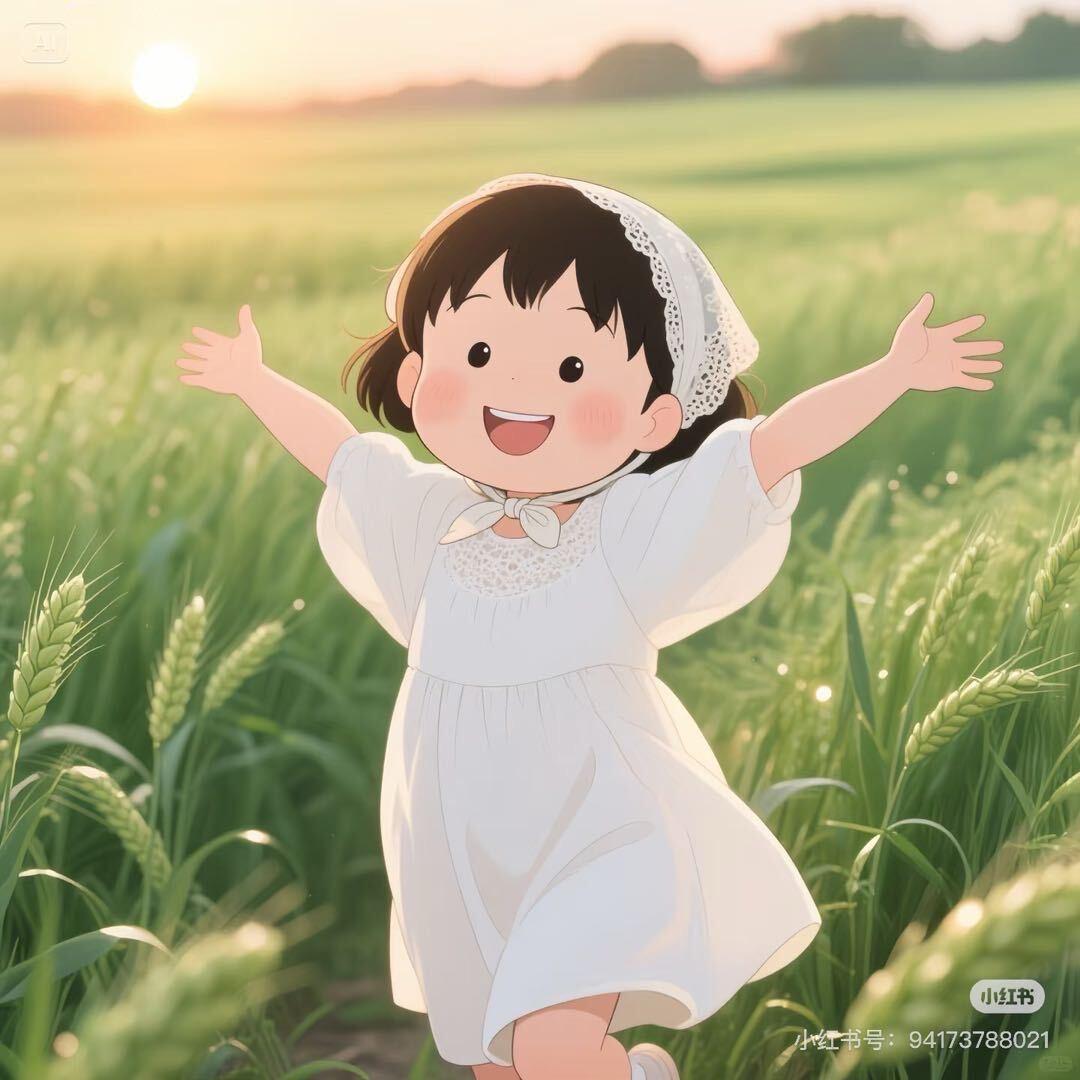 福子