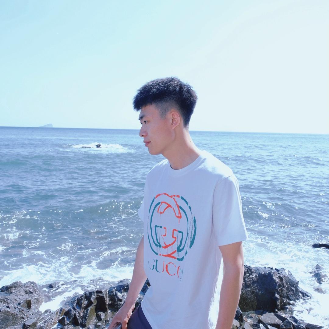 汤文博⛅️