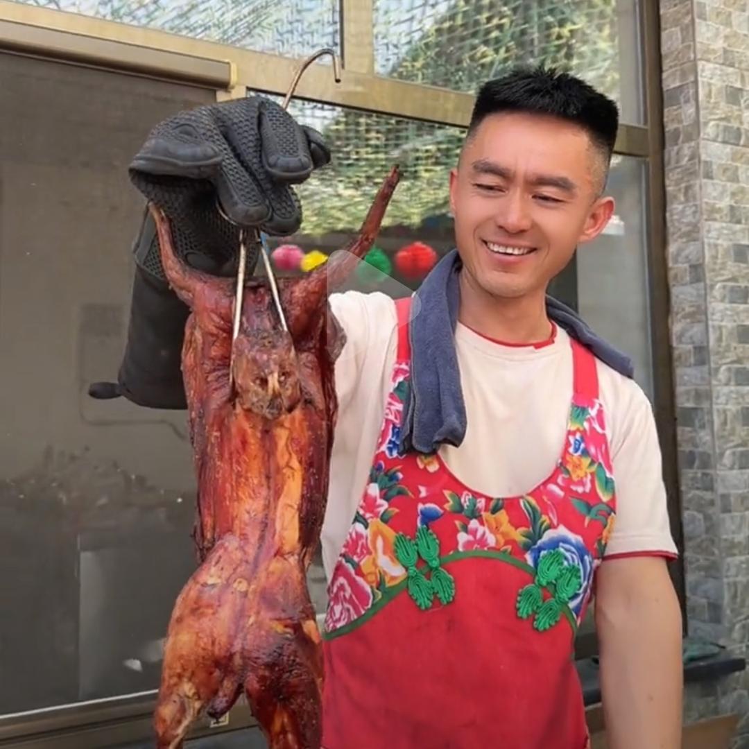 中卫圆歌烤肉