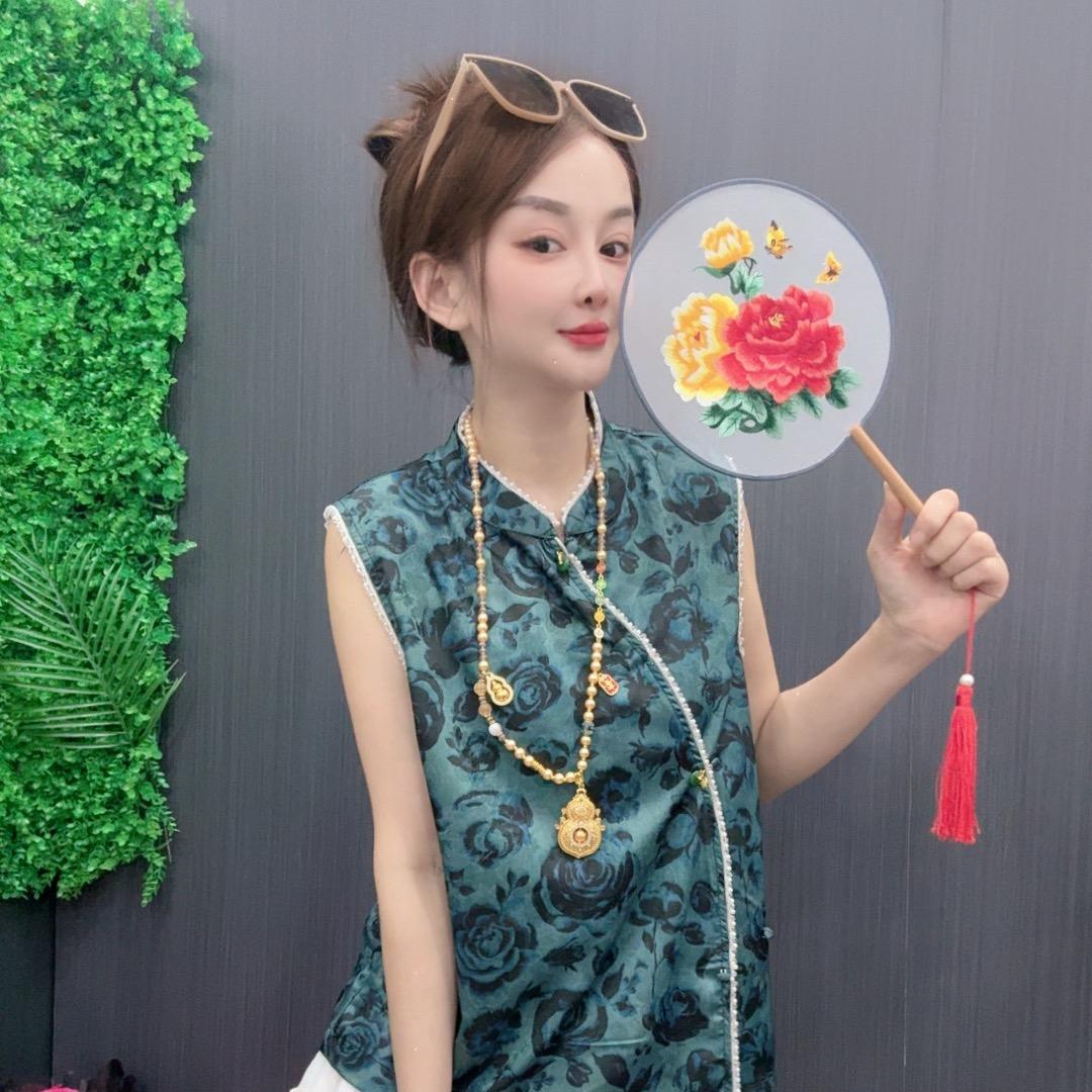 杭州糖糖女装批发小号