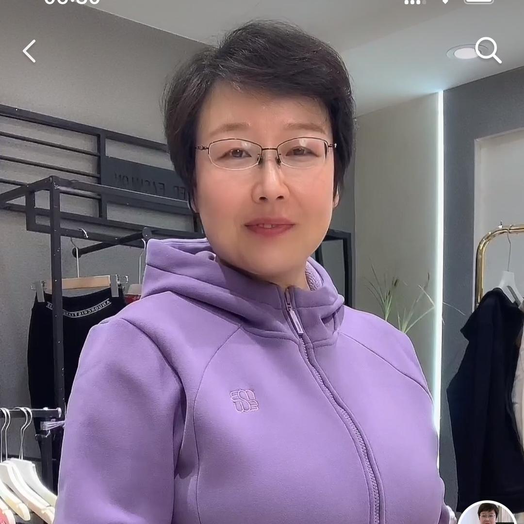 大玲子优选(早10:18)