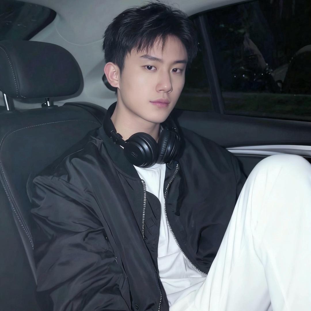 迷人的反派
