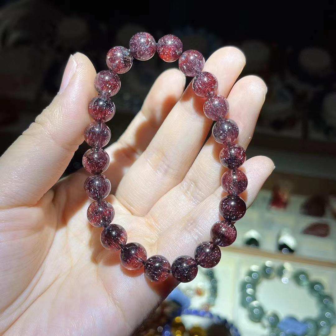 晶之阁水晶珠宝