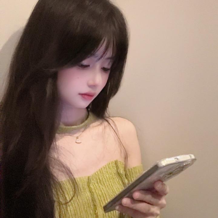 花满城🍑