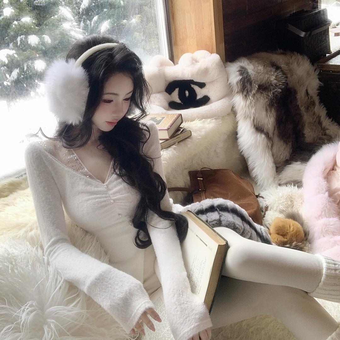 Sun雅乔～穿搭日记