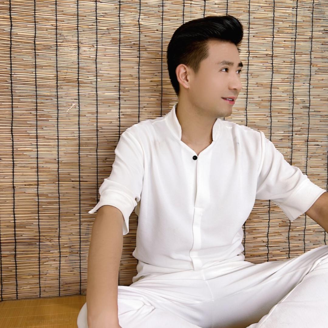 小李五行（面部提升古法技术）早课