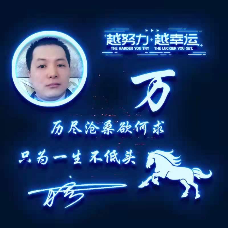 万宏