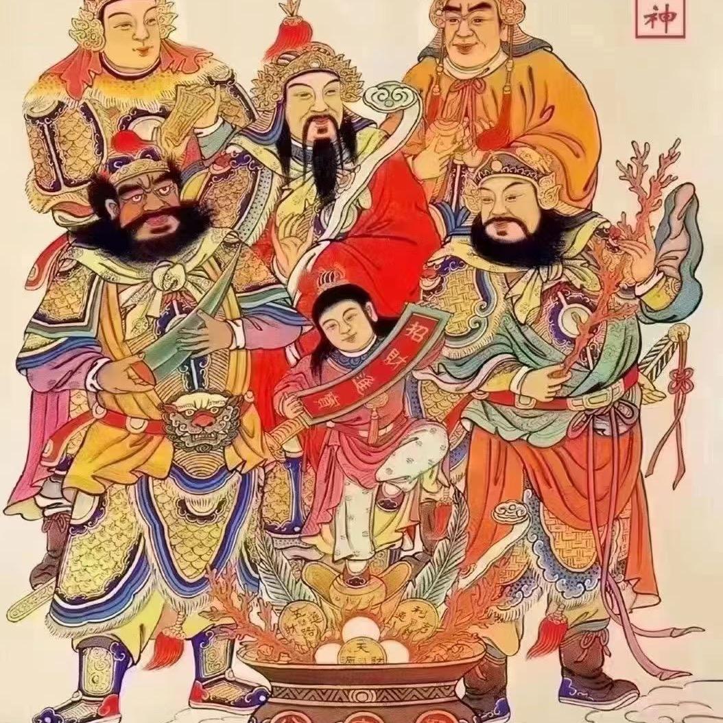 小鹿🦌