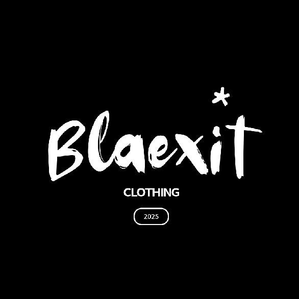 BLAEXIT服饰旗舰店