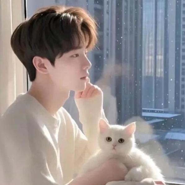 小男孩💕