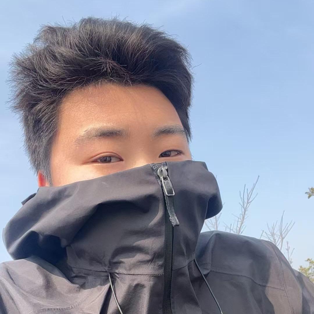 青寒