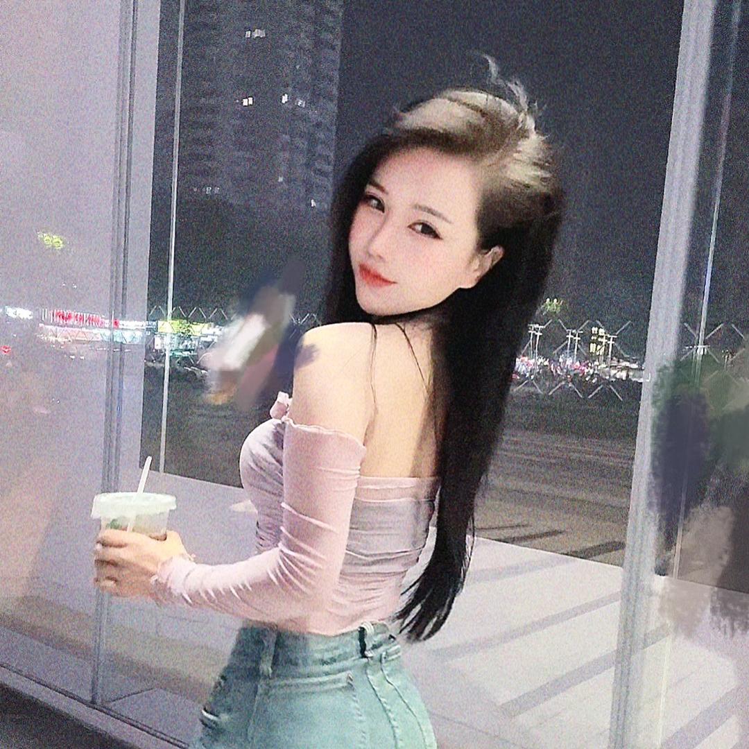小龙女🍒