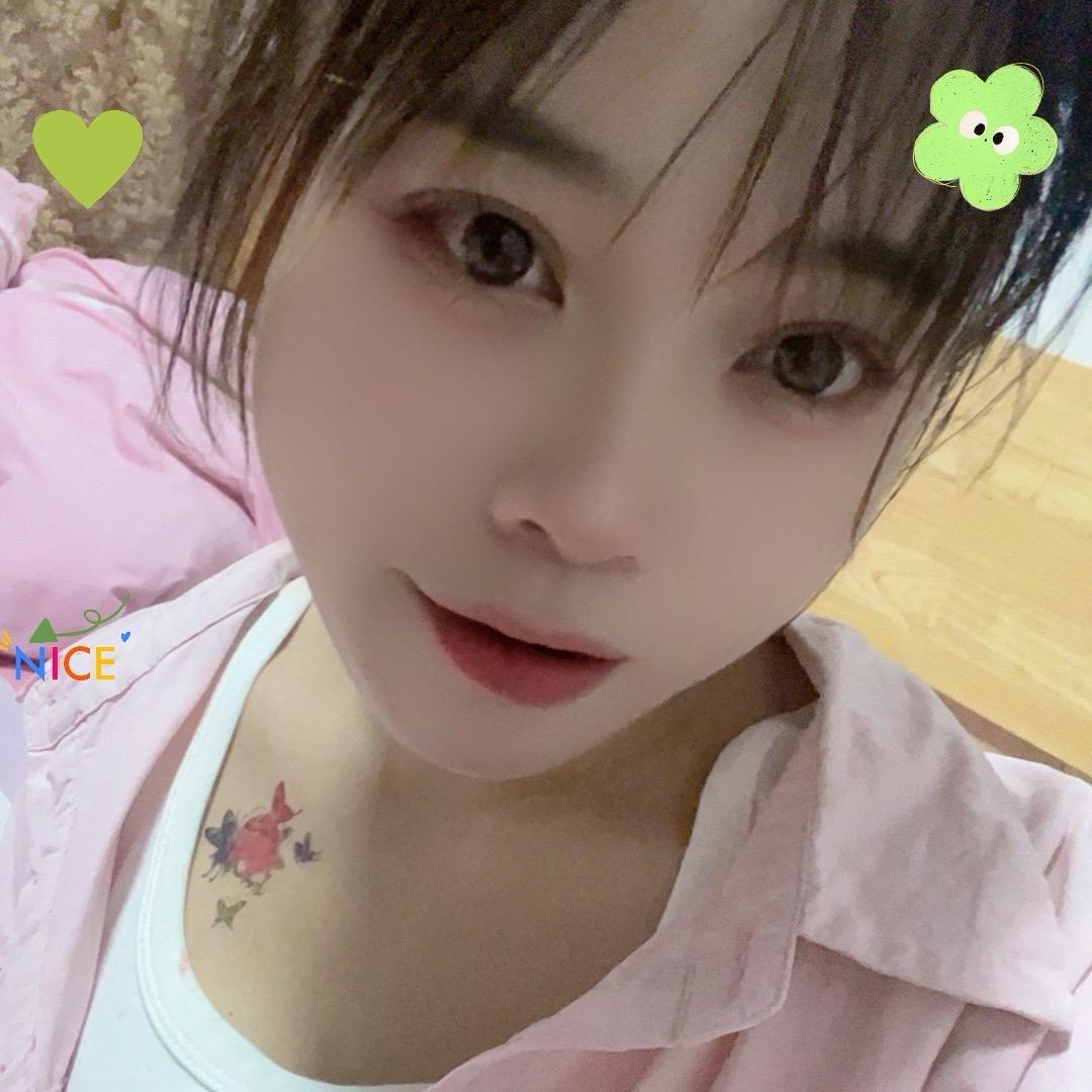 湖南小姐姐