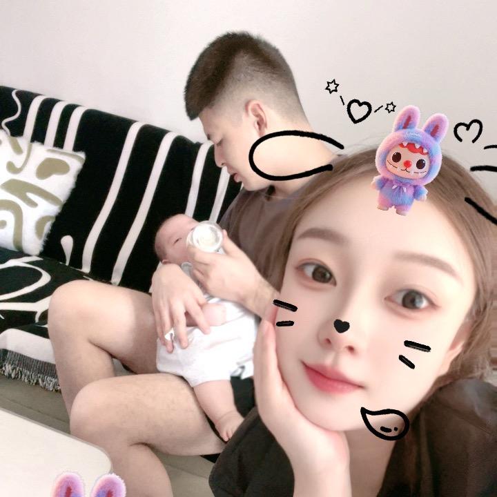糖糖很甜-