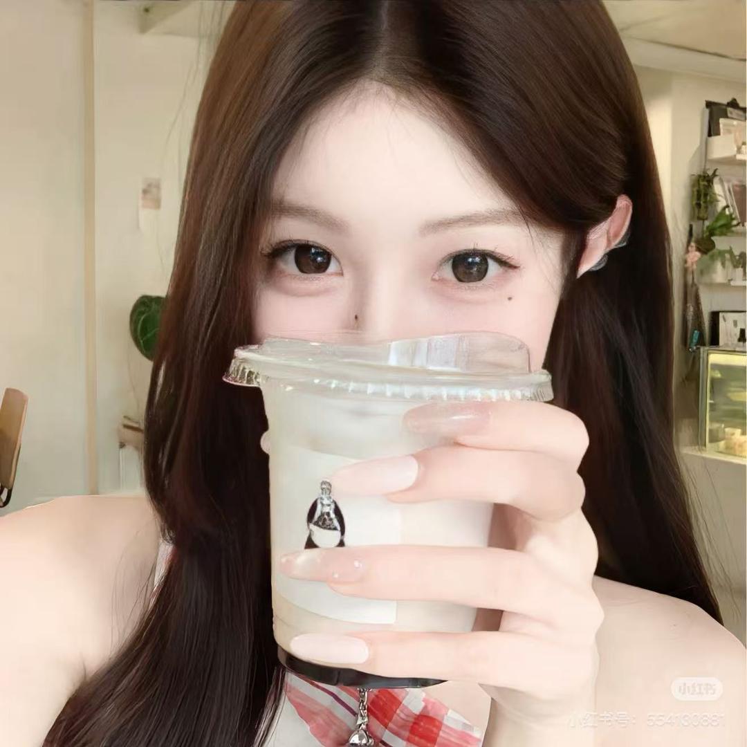 生椰拿铁不加糖🍬