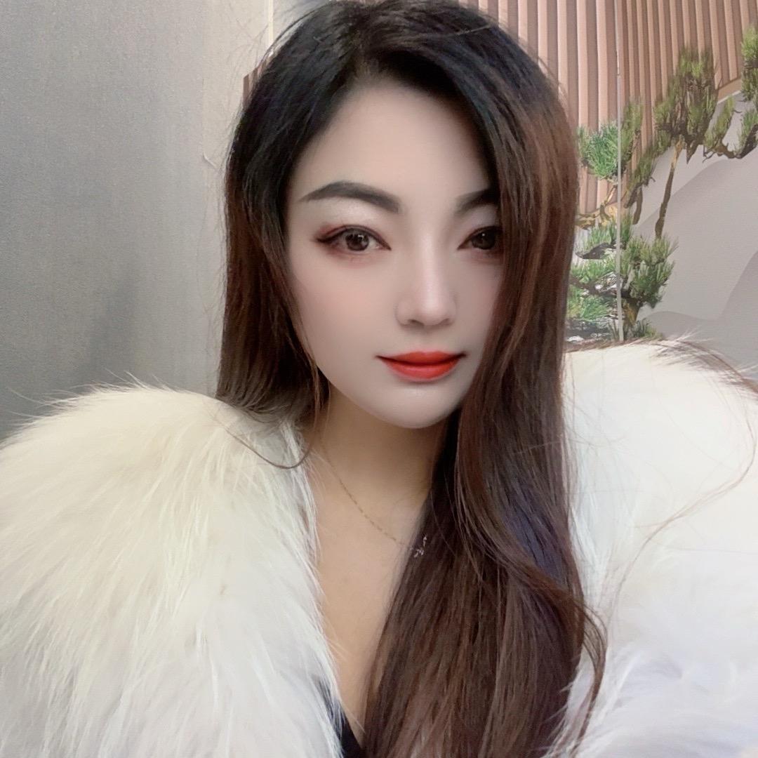 ❤️丽姐💔