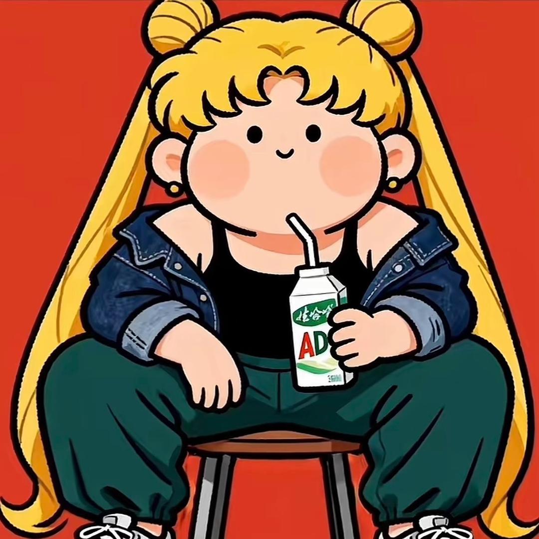 冰糖葫芦娃哈哈