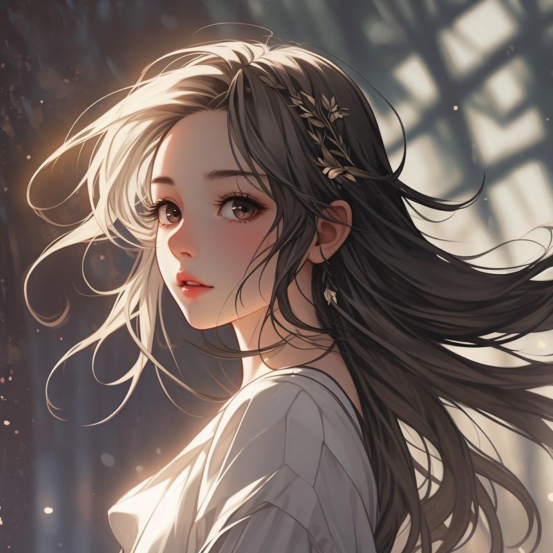 小雪碧