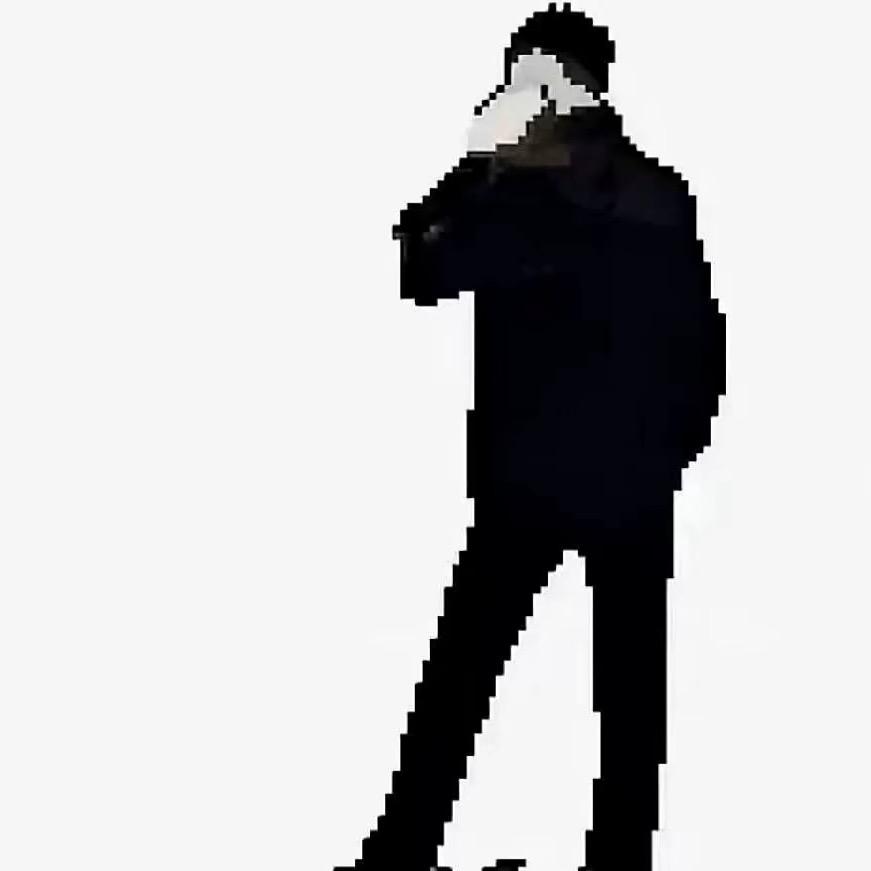 该来了