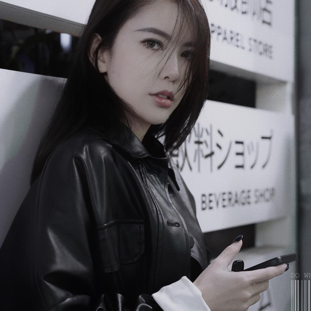 大美夕