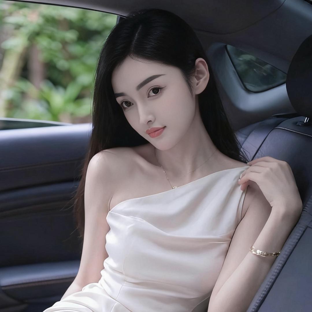 李夫人❤️