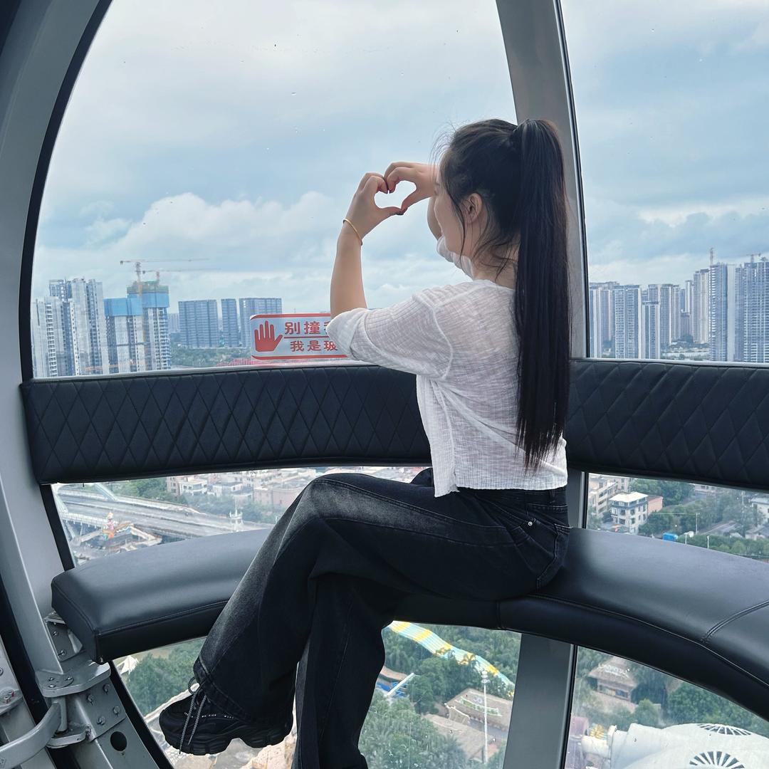 不漂亮的任漂亮✌🏻