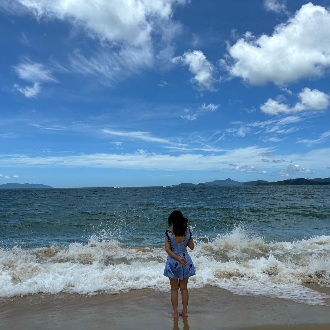 @小柒