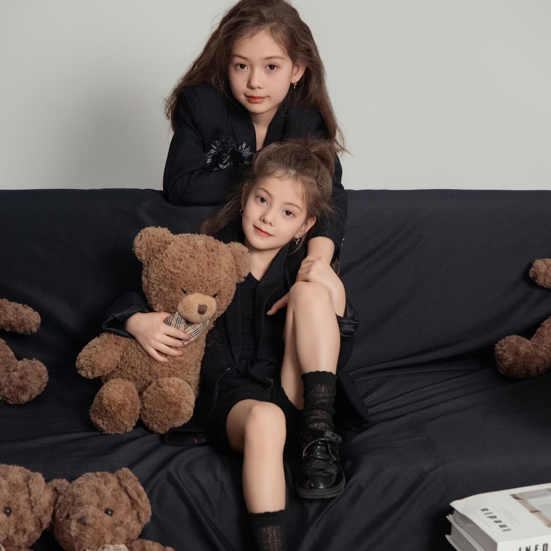 比利时🇧🇪混血儿