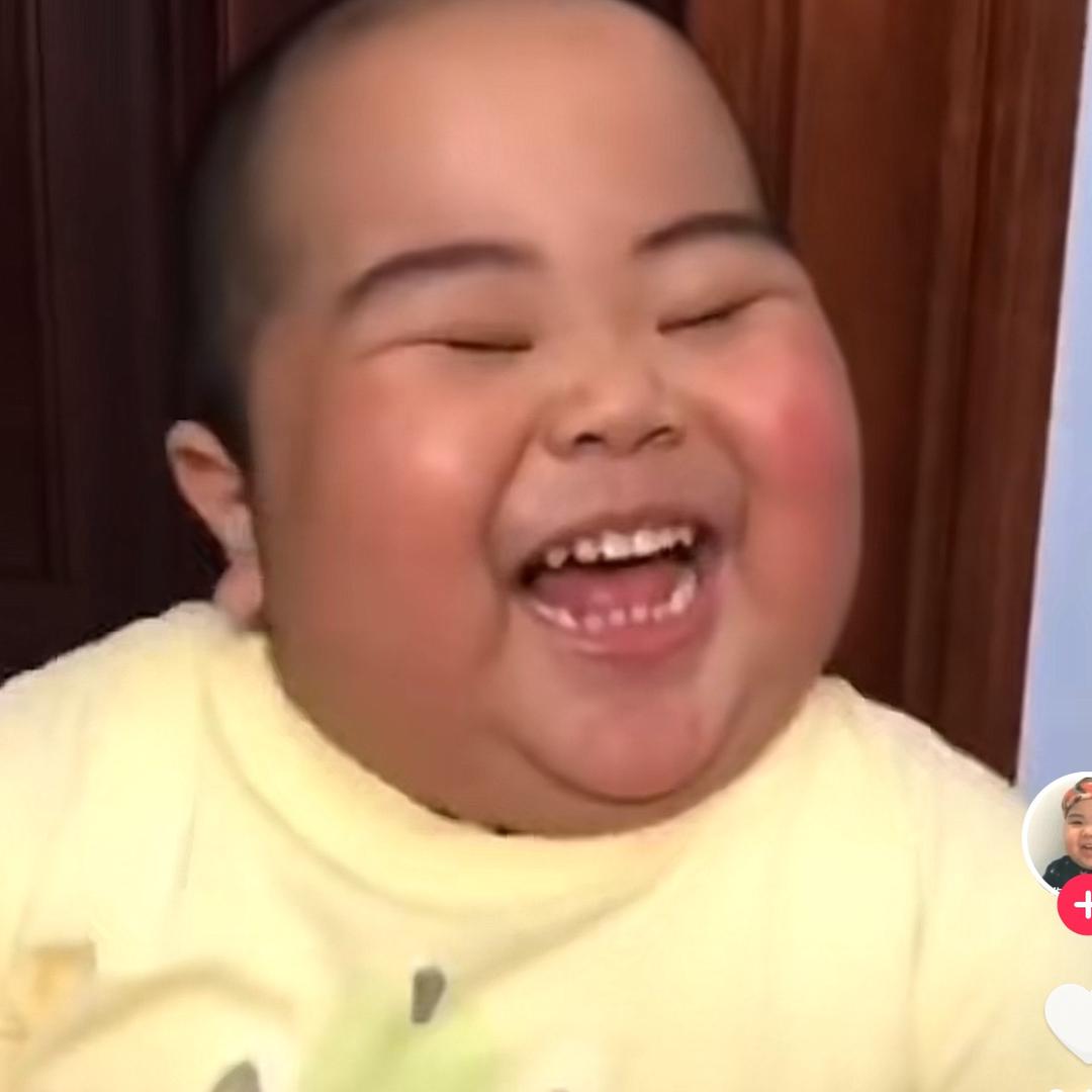 潮汕开口笑