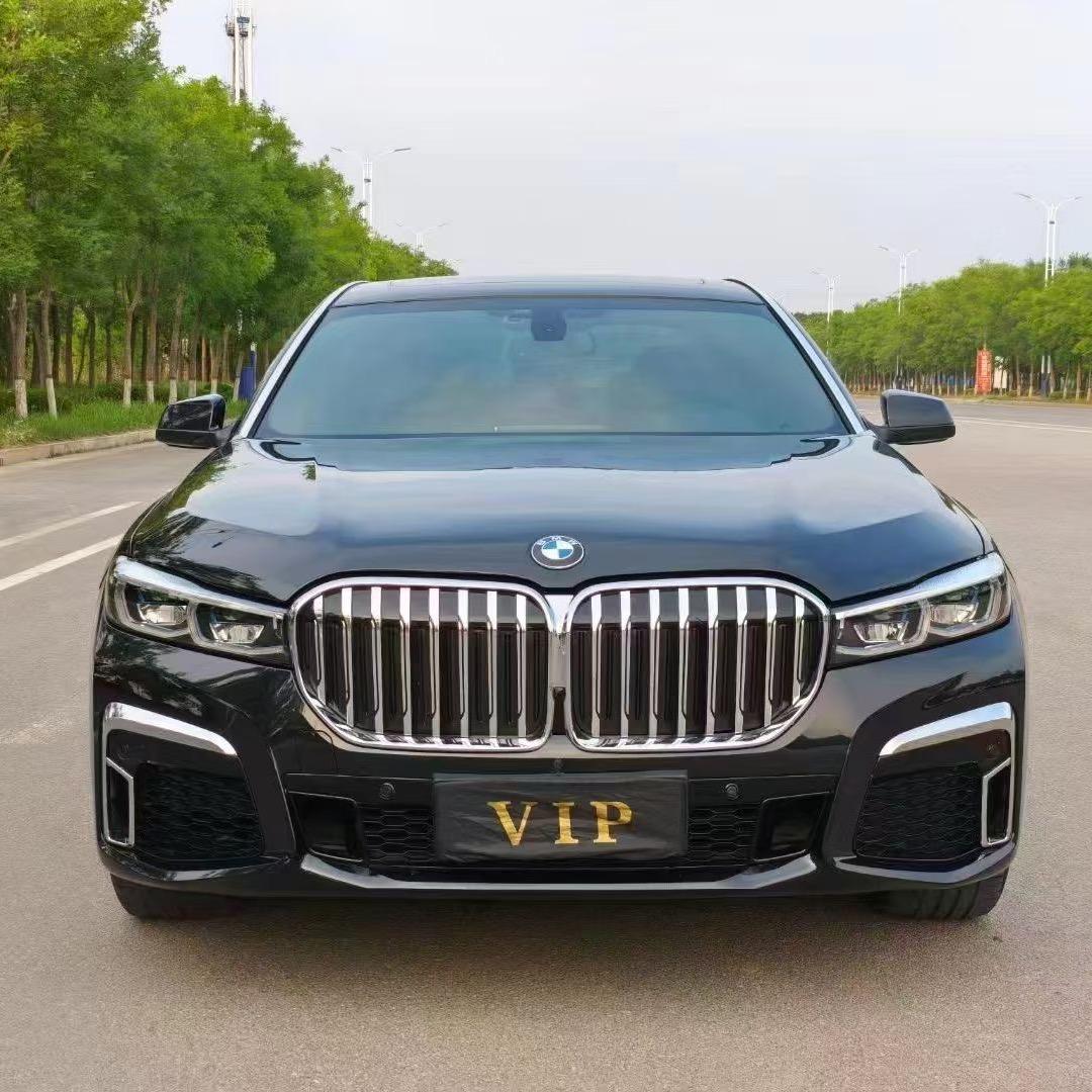 义乌政哥二手车