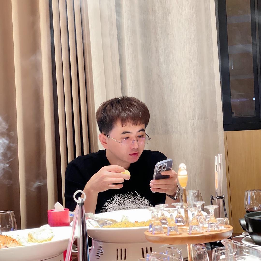 莆田来了创始人01