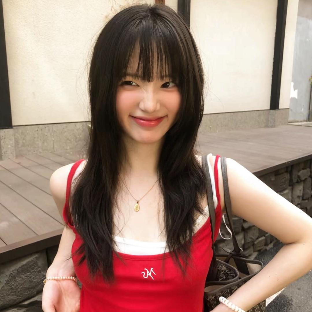 黄昏小镇