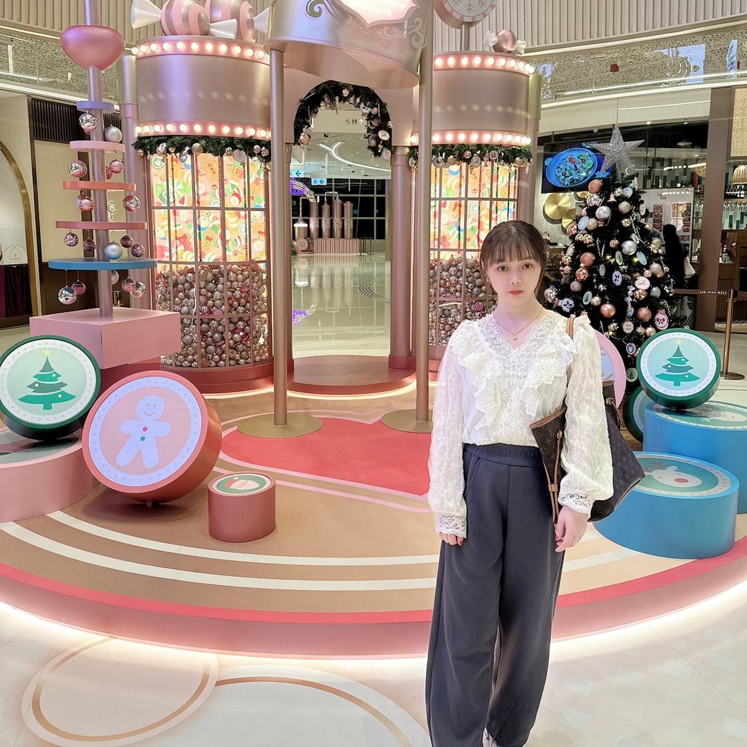 铁单shan公主ᥫᩣ